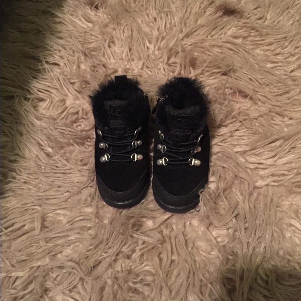 Toddler Ugg’s